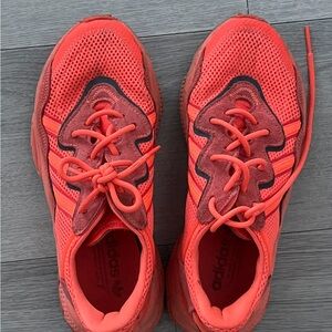 Adidas OZWEEGO Orange